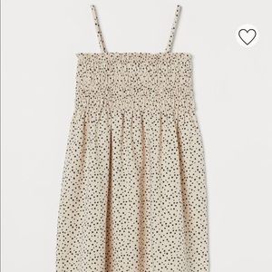 H&M dress 5/6